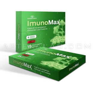 ImunoMax